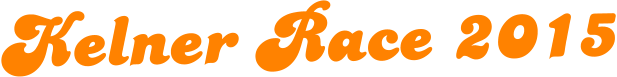 Kelner Race 2015